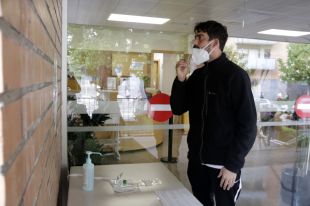 Salt, Palafrugell i Lloret de Mar tenen el risc de rebrot més elevat de Catalunya