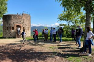Els Festivals de Senderisme s'estenen a les onze comarques que integren la marca turística Pirineus