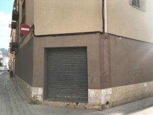 Tossa disposa d’un local nou per a Càritas, el Banc dels Aliments i la distribució de roba utilitzada