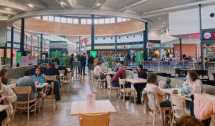 L’Espai Gironès reparteix més de 10.000 euros en vals per anar als seus restaurants i cinema