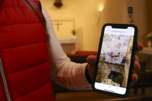 L'Alt Empordà farà visitables 65 monuments amb imatges en 360 graus amb una aplicació mòbil