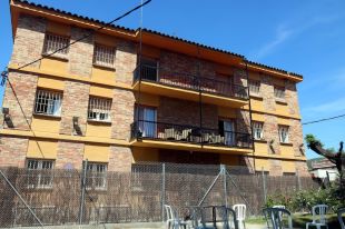 Traslladen als pisos de l'antiga presó de Girona l'atenció a joves que han comès violència filioparental