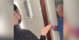 Suspès el judici a una de les noies que apareix al vídeo viral on un grup agredeix una anciana a Blanes
