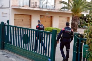 El CSIF defensa l'honorabilitat dels funcionaris de la DGT a Girona