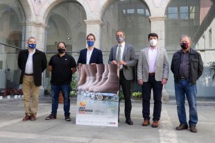 Els Jocs Emporion s'adapten a la covid-19