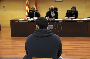 Nou judici pels disturbis postsentència a Girona amb un acusat que s'enfronta a 2 anys de presó