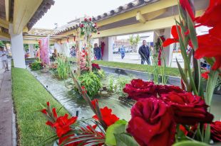 Roses recupera la Fira de la Rosa de cara al proper mes de juny