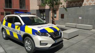Un detingut a la Jonquera amb 7 grams d'heroïna i més de 4 de cocaïna