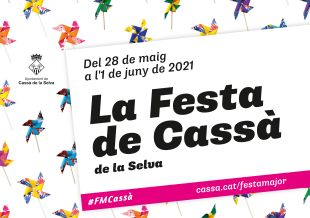 Apache, Maruja Limón, Germà Negre, i la Selvatana a la Festa de Cassà de la Selva
