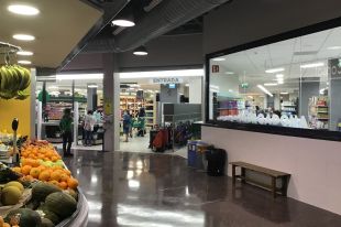 Mercadona inverteix 3,3 MEUR en la reforma del supermercat del Mercat de Salt