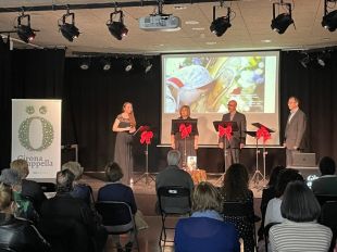 'Girona A Cappella' tanca la 9a edició exhaurint les entrades de tots els concerts