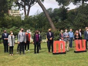 Figueres serà una de les seus del Mobile Week Catalunya 2021 per apropar la tecnologia als ciutadans 