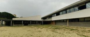 Impulsen un cribratge als alumnes de l'institut de Llançà per frenar els contagis després d'un macrobotellón