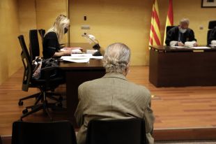 El professor de dansa de Vidreres condemnat a presó per abusar d'un alumne continuarà en llibertat