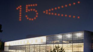 L'Auditori de Girona suspèn temporalment el concert de piano i drons