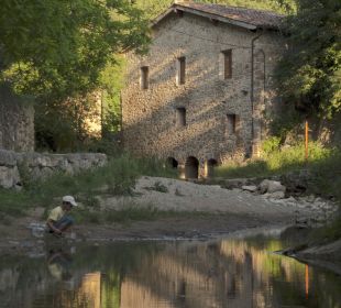 Sant Joan de les Abadesses recuperarà el canal del Molí Petit, inutilitzat des dels anys 70