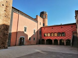 Estudiants d'arquitectura de la UdG presenten 18 projectes per urbanitzar Calonge de forma sostenible