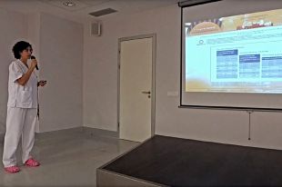 La Fundació Salut Empordà participa en 52 treballs de recerca mèdica