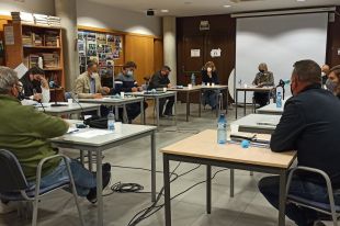 Vilafant demanarà a Agricultura que prohibeixi la caça al municipi 