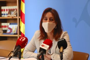 El comerç de Banyoles resisteix a la pandèmia gràcies als establiments de proximitat