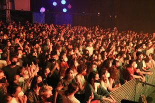 Les sales de concerts alerten: ''Els joves acabaran sortint sense cap control''