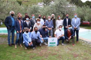 L'hotel Cala Jóncols, primer de la Costa Brava a obtenir el certificate de turisme sostenible Biosphere