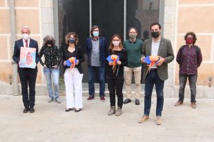 Inund'Art Girona proposarà un passeig virtual per a persones aïllades per la covid-19