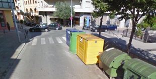 Els treballadors de la recollida selectiva de Girona comencen una vaga indefinida