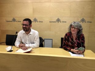 Guanyem Girona denuncia que només s'ha invertit un 16% del pressupostat en habitatge públic
