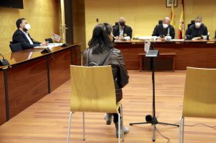 9 anys i 9 mesos de presó per la mare que va prostituir la filla de 8 anys a canvi de diners o droga