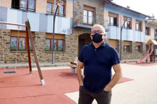 Planoles obrirà una llar d'infants i avança en l'ampliació d'oferta d'habitatge per atraure població