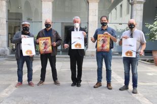 El FIMAG i la Diputació de Girona creen un catàleg per espectacles de màgia amb 67 artistes