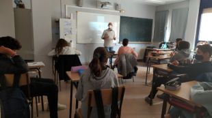 La Selva distingirà el millor treball d'emprenedoria fet als instituts de la comarca