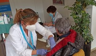 Un miler de persones pateixen esclerosi múltiple a la Regió Sanitària de Girona