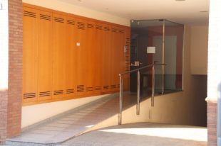 Presó comunicada i sense fiança per l'home que va matar la dona a Porqueres