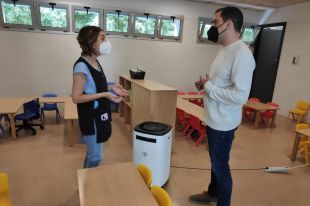 Girona manté l'inici de curs pel 12 de setembre a les escoles bressol