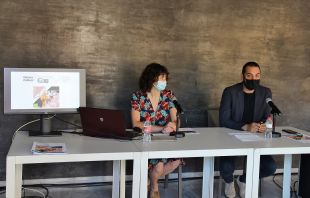 L’EscèNit de Girona s’allargarà durant quatre setmanes i incorporarà noves disciplines artístiques