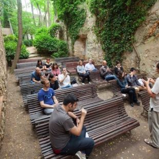 Tocs de Vi programa tastos amb vins de l'Empordà en espais singulars de Girona