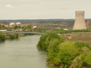 ICV diu que una alerta nuclear faria que els veïns de Girona no poguessin sortir al carrer