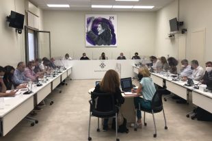 Figueres ultima el nou contracte d'escombraries per aprovar-lo el juliol 