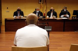 Jutgen un home acusat d'intentar violar una noia a l'exterior d'un bar de Lloret de Mar 