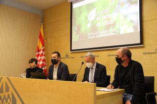 Notes al Parc manté tota la programació a la Devesa amb dotze concerts aquest estiu