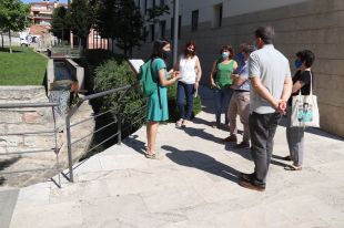 Banyoles crea una ruta turística al voltant del rec Major