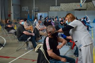 Tres municipis gironins mantenen el risc de rebrot més alt de Catalunya per cinquè dia