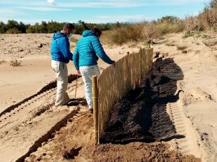 La Diputació destina gairebé 300.000 euros en projectes de conservació del patrimoni natural