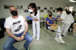 Repunten els contagis a la regió de Girona amb 192 casos nous en un sol dia