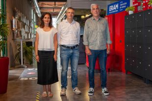 L'ERAM de Girona impartirà el primer grau de Comunicació totalment en anglès de Catalunya 