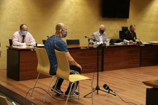 L'autor del crim a la Rambla de Figueres no va patir un trastorn mental segons els perits