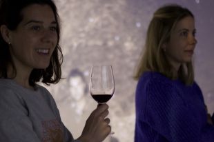 Girona acull el mapatge interactiu i immersiu sobre l'enoturisme 'Vívid insòlit'