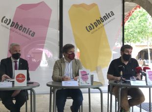  L'(a)phònica de Banyoles tanca amb un 91,17% d'ocupació i 27 sold out